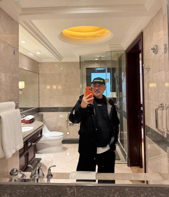 上海瑞金洲际尊享大床
