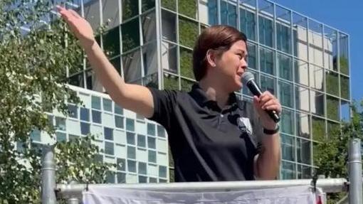 截至2026年9月12日，莎拉·杜特尔特弹劾案及关联司法程序出现了多项关键新进展