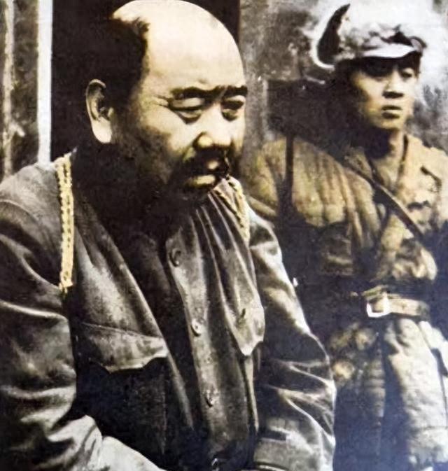 1954年功德林三将军为何自行选择被处决？他们作出这个决定的真实原因是什么
19