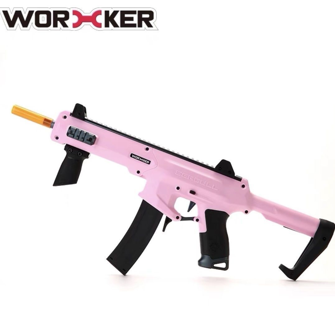 最近痴迷发射器，想给孩子买一把有没有用过的朋友来说说，买个海鸥标配499够玩儿不