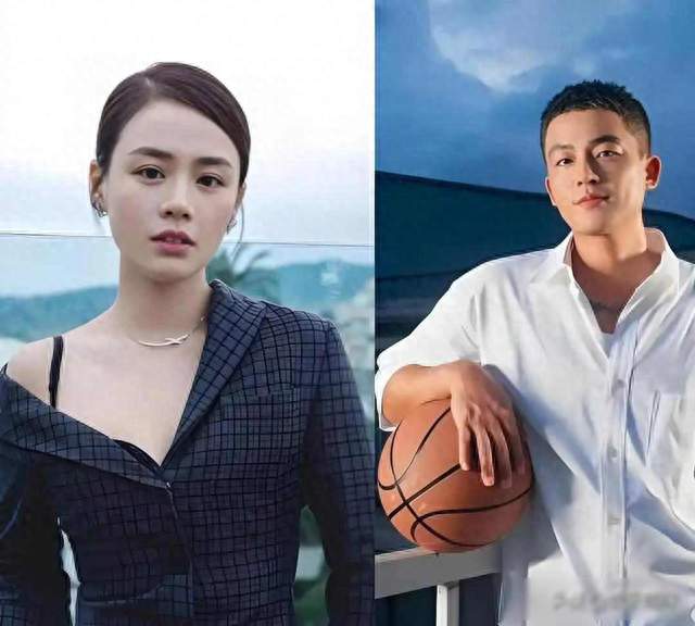 马思纯：以前不知道欧豪的好，如今分开8年了，才发现他是块宝
