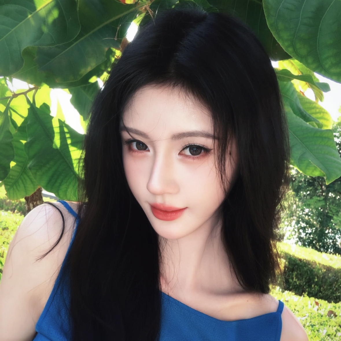 鞠婧祎｜一个审美一绝的女人🦋🫧 