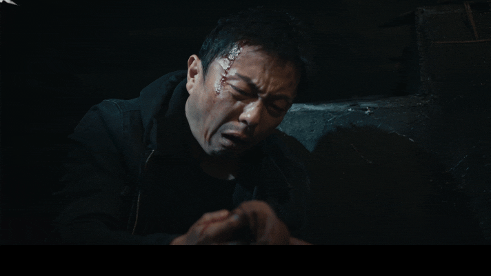 火遮眼今日上映🔥火遮眼全员杀红眼好久没看这么爽的预告！首映礼提前观影简直拳拳到