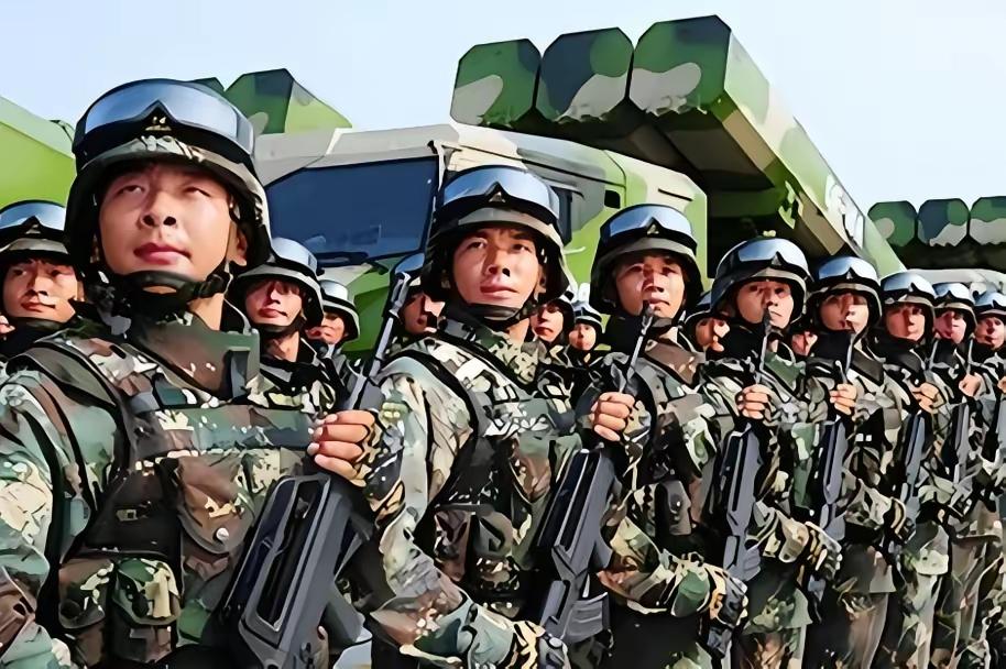 军事专家戴旭近期又提到一个点，他说中国人从晚清到现在，总改不了一个毛病，只要涉及