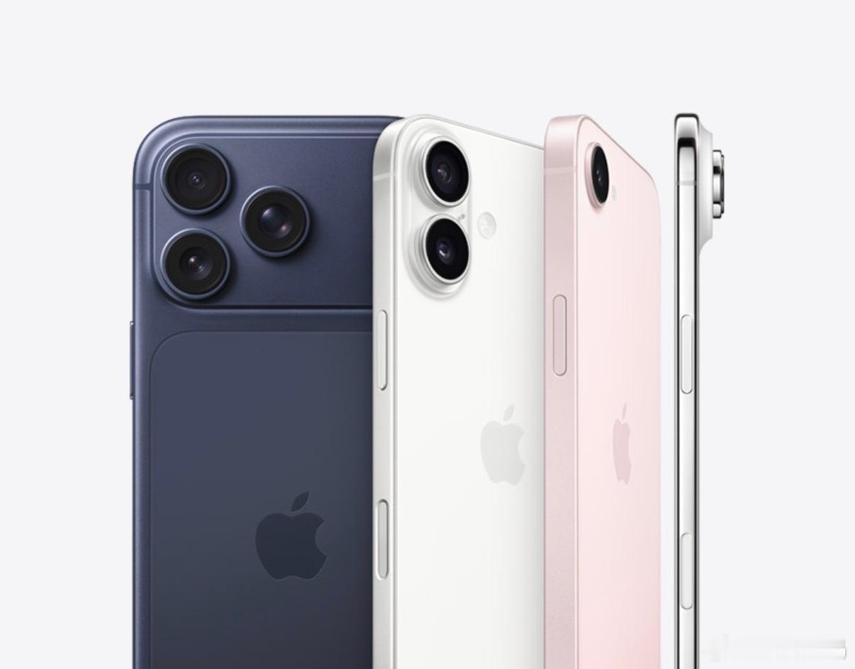 第一批iPhone17降价受害者发声怎么说呢，心情可以理解，刚买完降价，但反过来