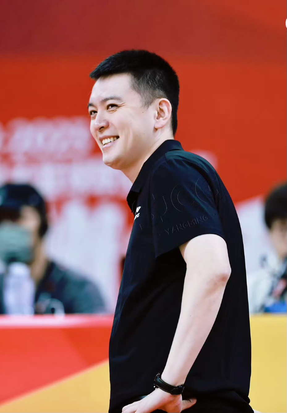 昨天的这场比赛，赛出了辽篮将士的决心和信心，更赛出了永远不灭的辽篮冠军底蕴，