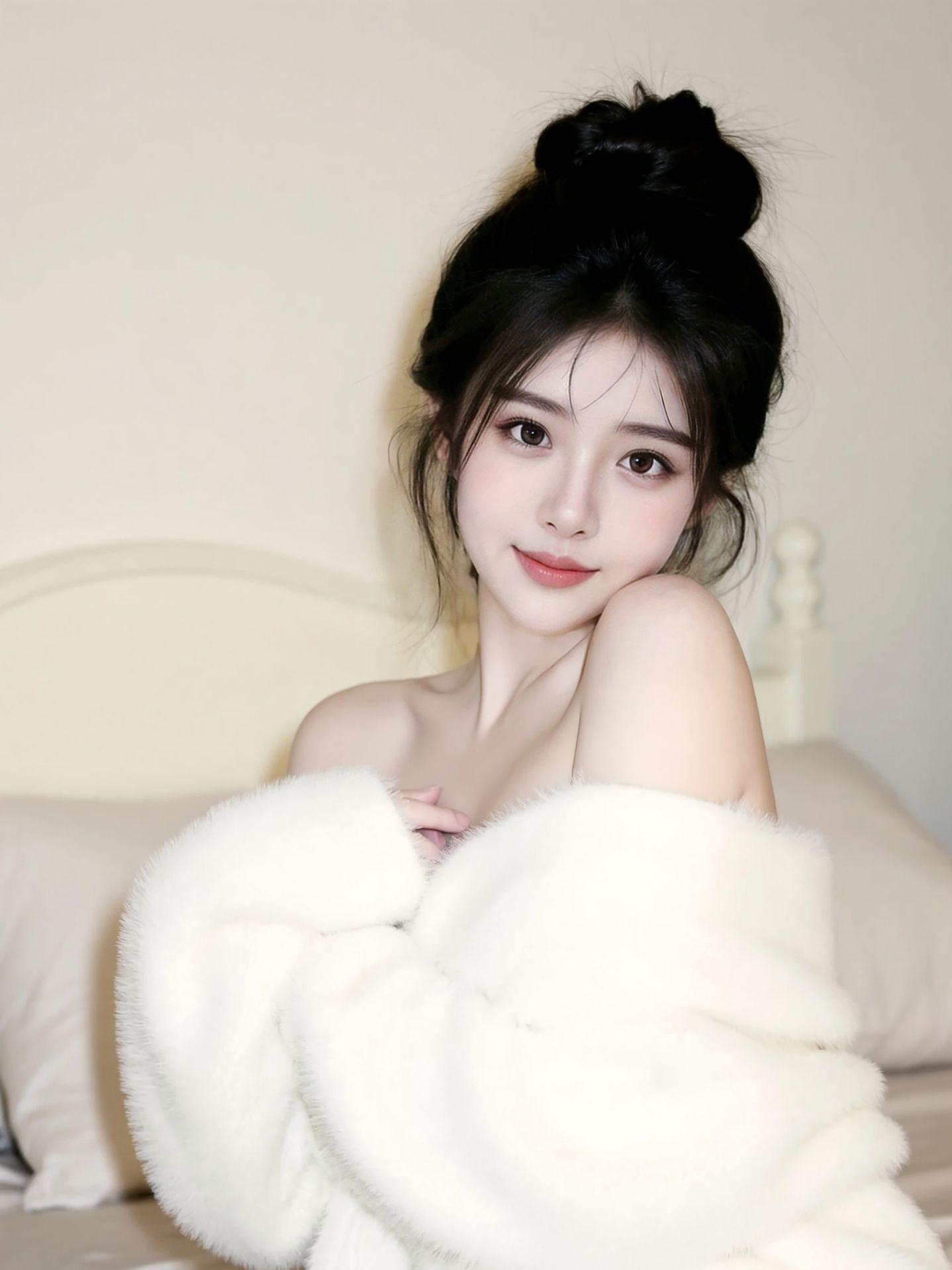 ❀ AI写真集 ❀。