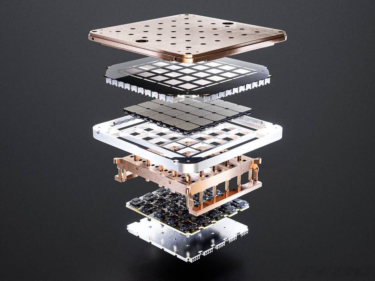 2025 年 7 月，特斯拉与三星签署了一份价值 165 亿美元（IT之家注：现