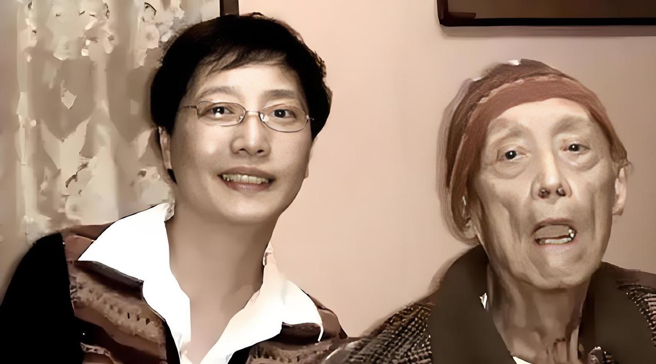 1991年，一名81岁的老人气冲冲地进了学校，找到正在上课的女婿，掏出刀二话不说