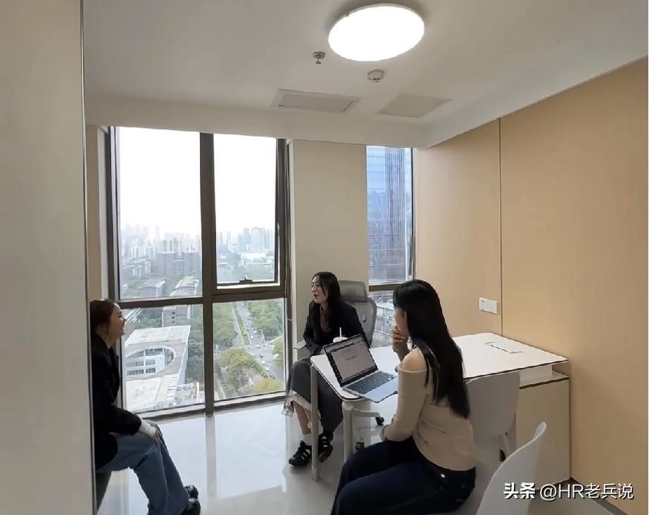 作为一个负责和参与公司裁员上百例的hr，我从来不认为公司裁员会出现“裁到大动脉”