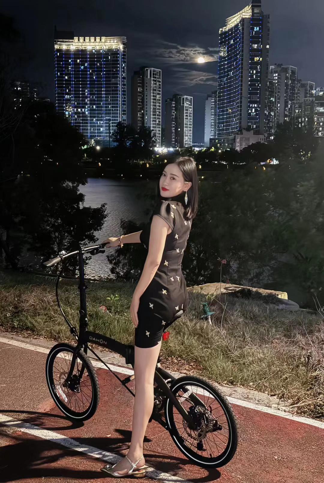 爱生活爱骑行 骑行vlog