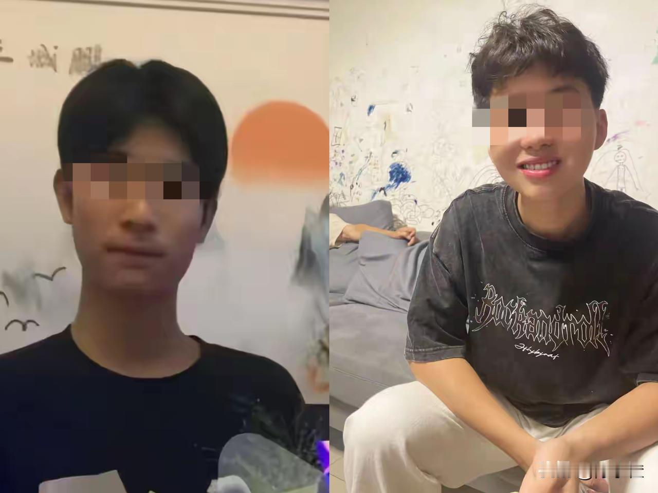 揪心！四川宜宾俩17岁男孩失联超10天，家长急得快疯了！
 
其中一个男孩何定豪