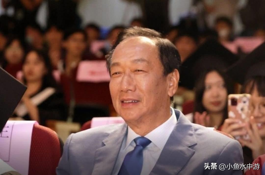 据《福布斯》报道，今年中国台湾地区共有66人上榜，比去年多12人。郭台铭净资产1