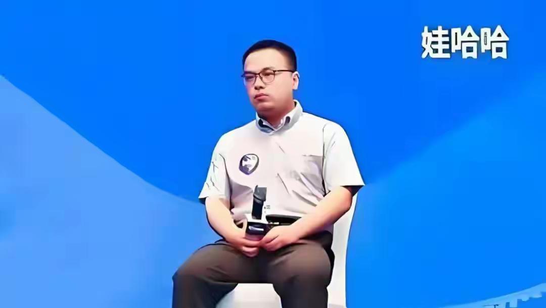 31岁的时候你在做什么？

这位毕业于浙大，来自揭阳1994年出生的法务许思敏，