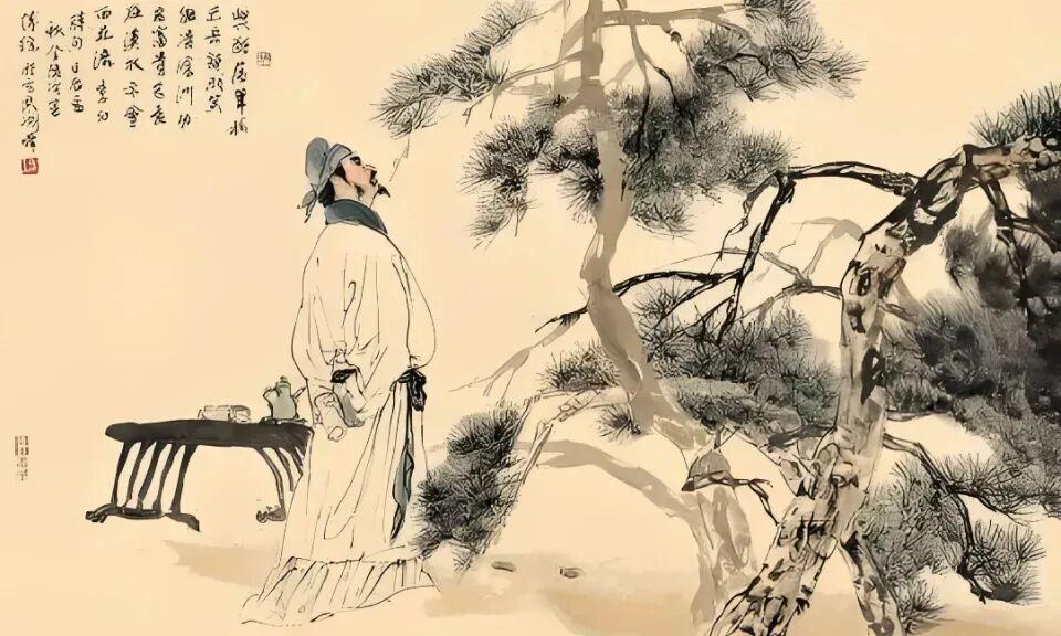 【06.19修身心语】
端午安康！
苏轼的4种生命哲学，破局人生90%困境：
修