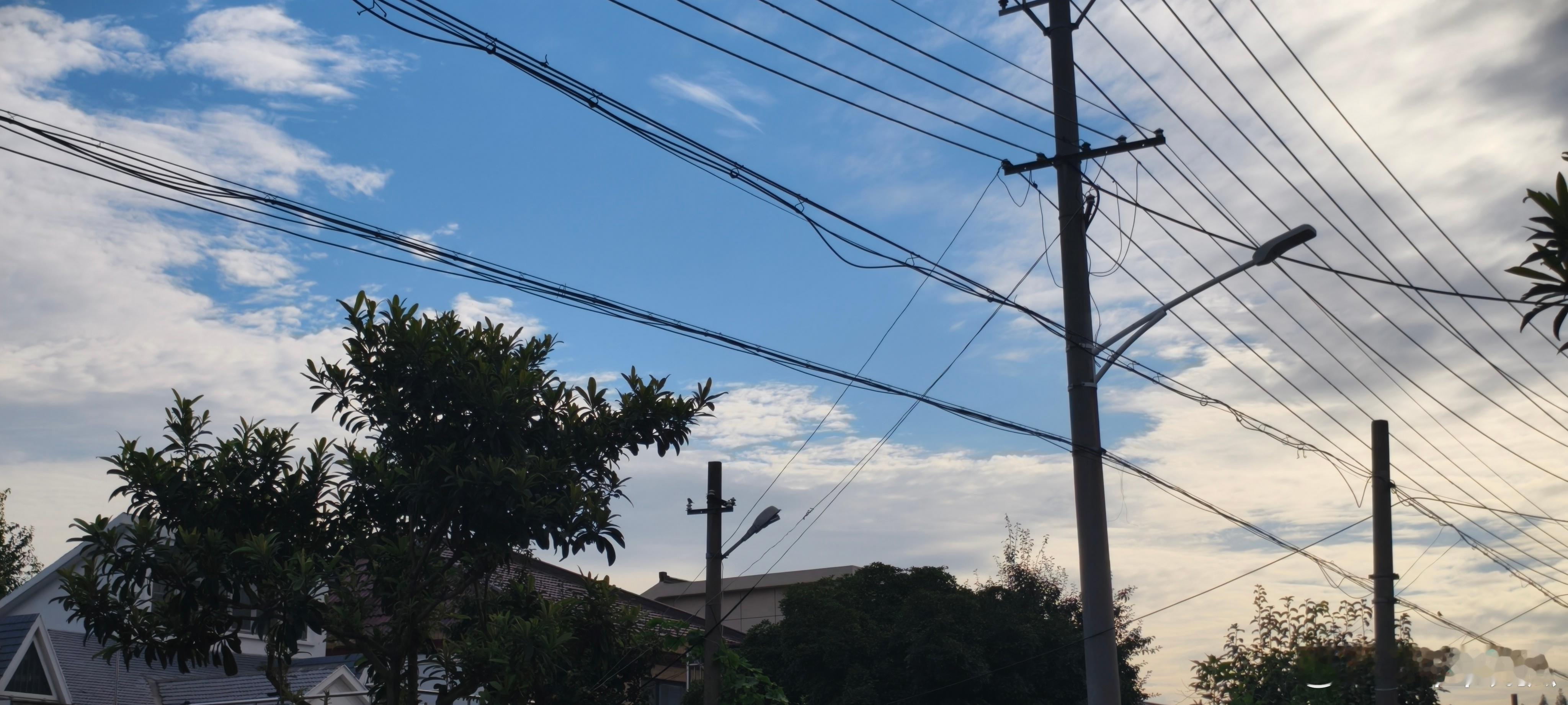 今天还行 ​​​