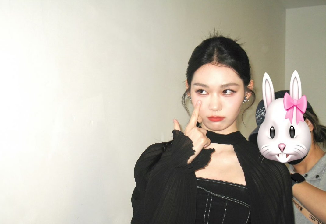 段奥娟好久不见～演技很好～电影🎦很好看👀～以后一起走花🌸路 