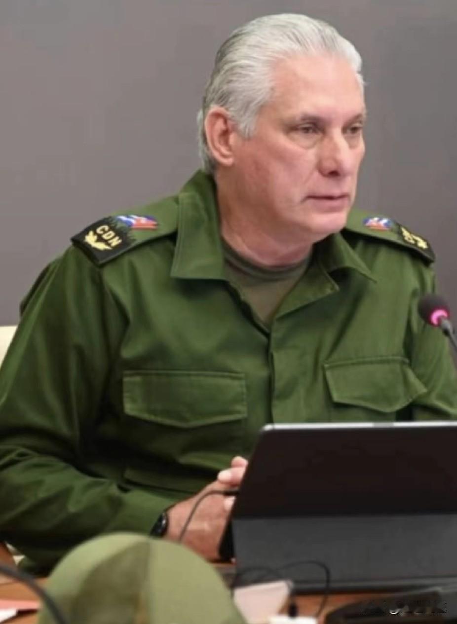 古巴可能保不住了，古巴电力联盟宣布，古巴电网今天彻底瘫痪，已经导致约1000万人