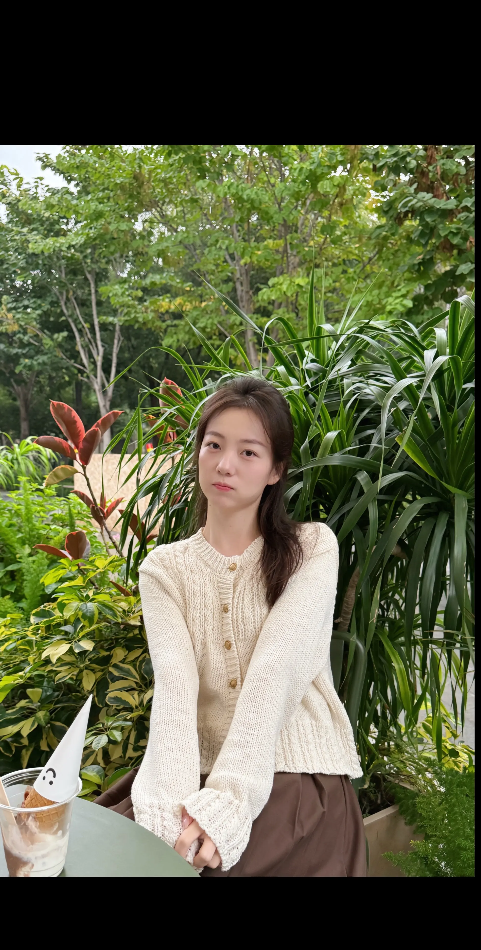 你是这个世界上无与伦比的美丽