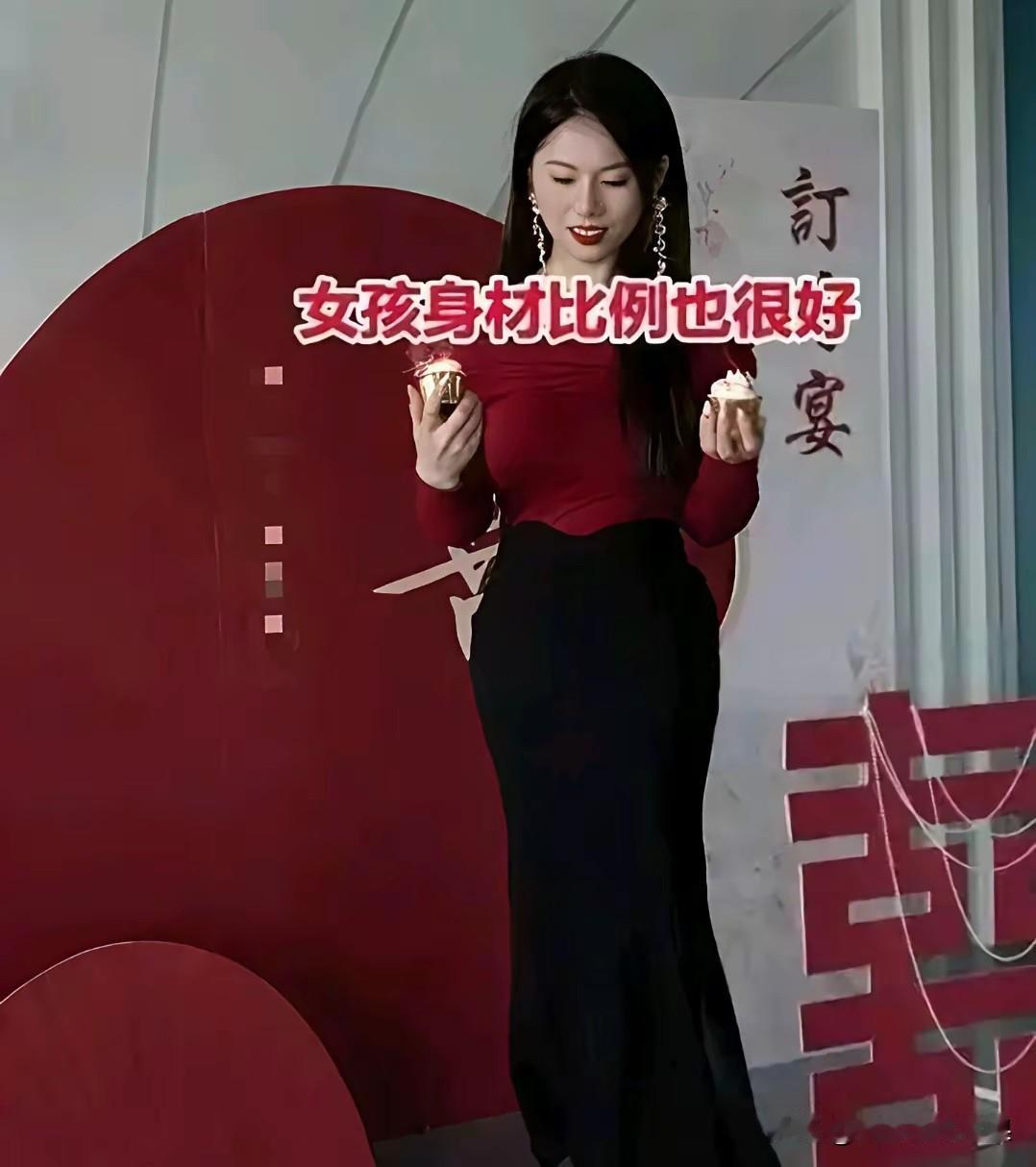 有没有钱，一眼就能看出来了！[我想静静][我想静静]