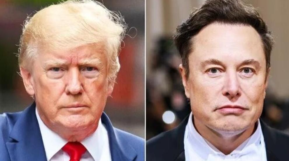 2026年的第一周，埃隆·马斯克就没让美国政坛闲着，这位向来敢说敢做的科技富豪直