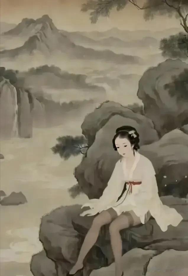 #评论区晒图挑战赛#
山美水美人更美！