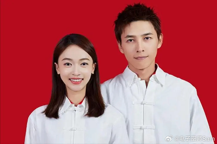 洪尧回应撕掉吴谨言老公标签近日网传《无限超越班》演员刘奕畅，用小号喊话洪尧“结婚