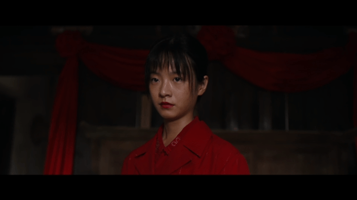 盲婚哑嫁下的中式婚礼有多恐怖 吴细妹的中式婚礼，红绸下尽是绝望，是打骂开端，盲婚