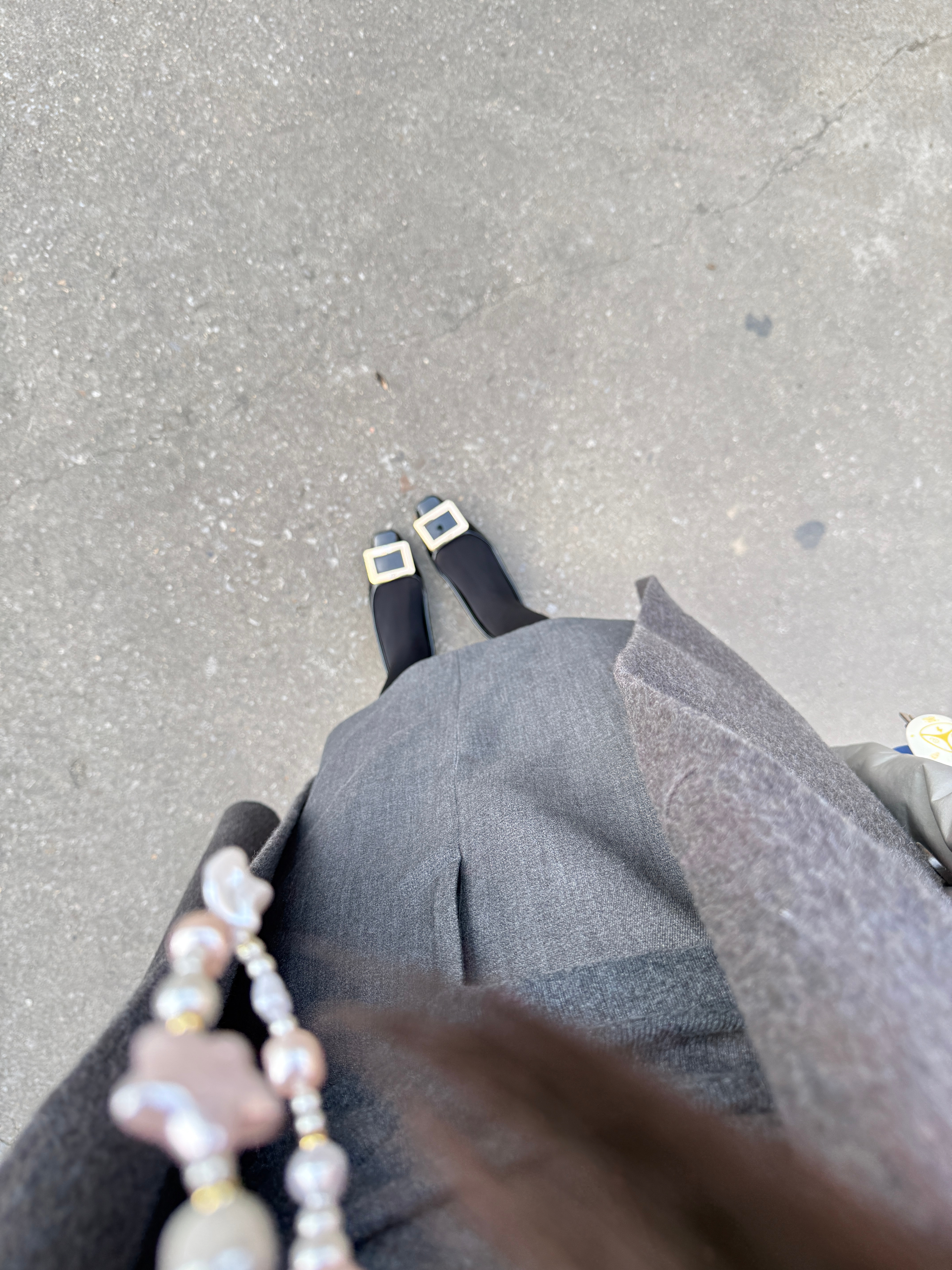 白天的油亮感觉没晚上拍的好看 济南·汉峪金谷