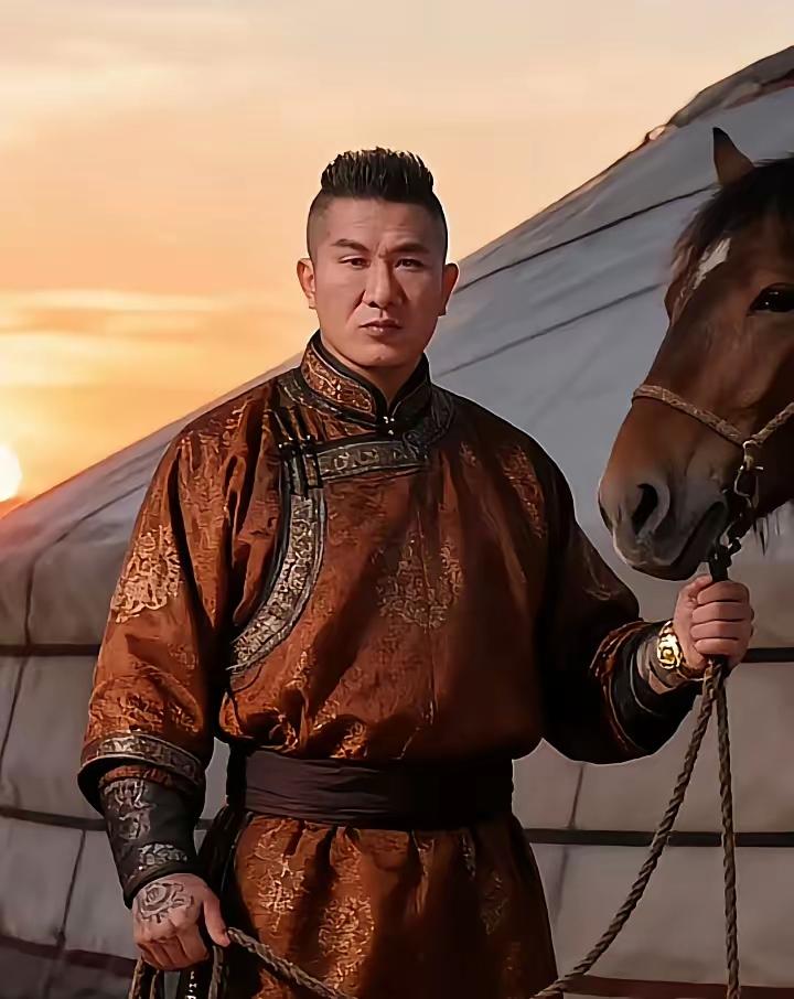 馆长陈之汉是内蒙古人？

馆长马上要到内蒙古拍广告，开启内蒙古之旅，但是他人还没
