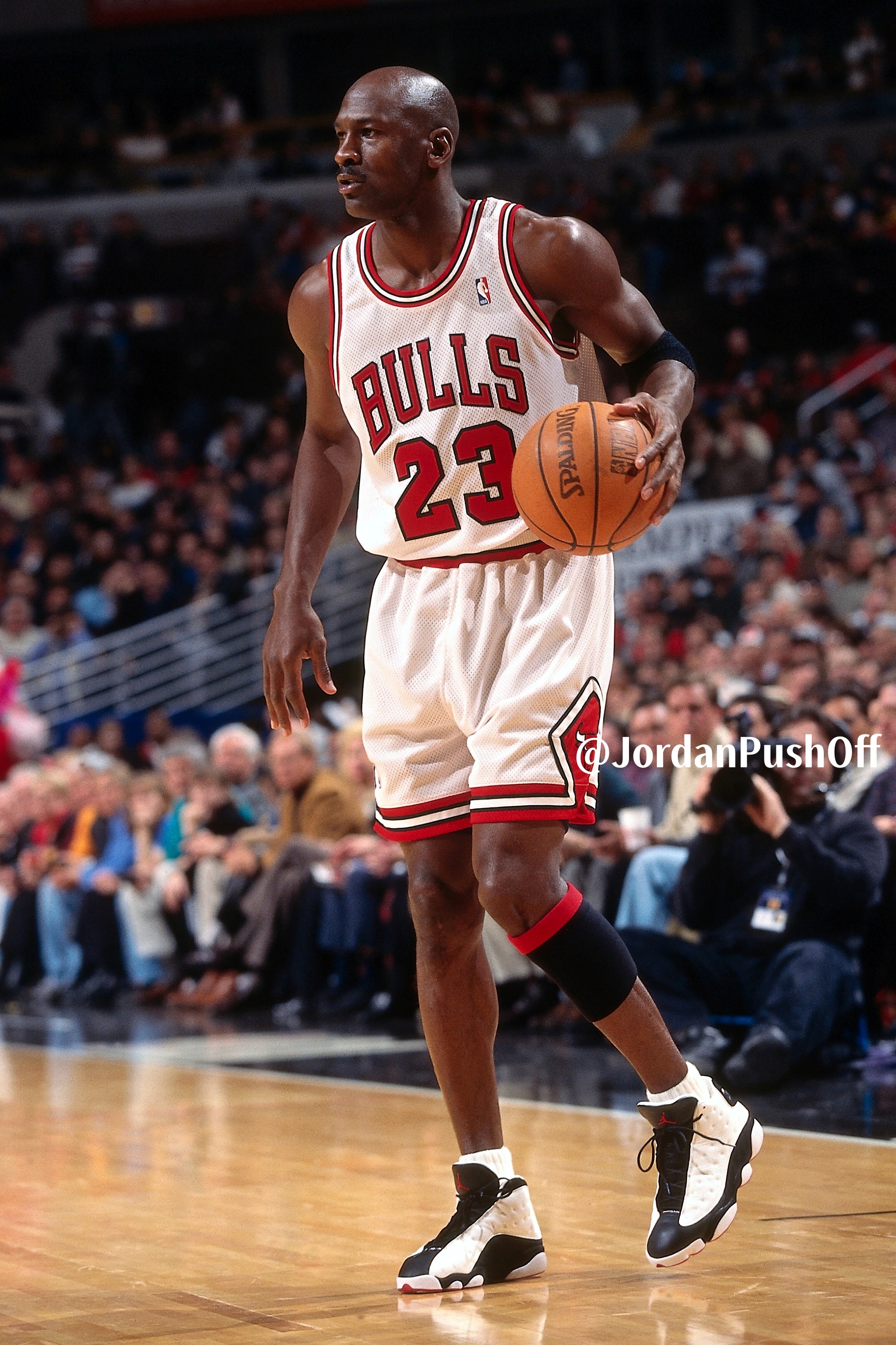 Michael Jordan 1998nba乔丹