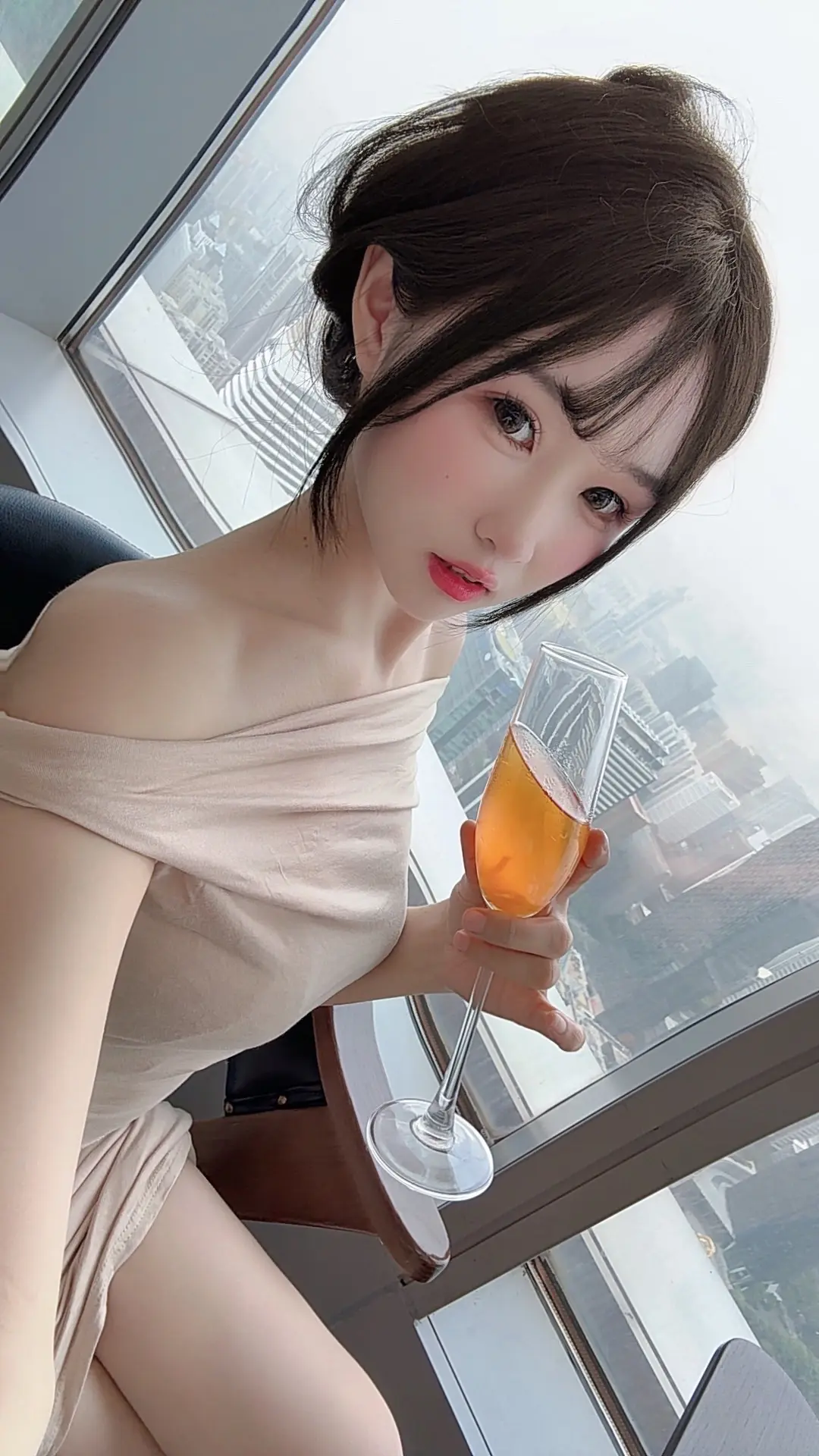 你适合更好的 而不是我这种最好的