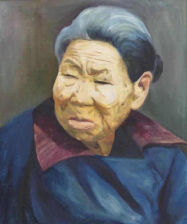 1942年，山东一哑巴农妇用乳汁救活一名八路军的战士，新中国成立后，一名厅级干部