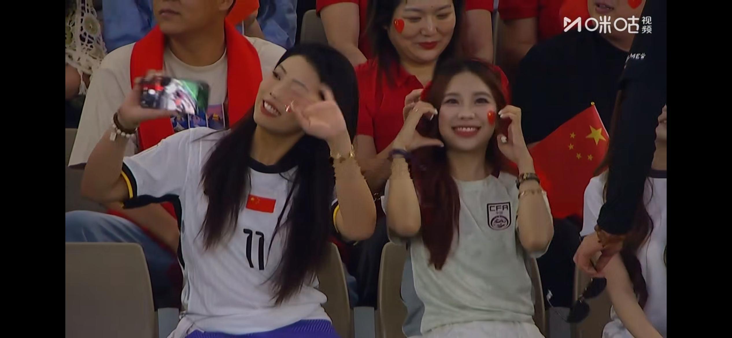 实话实说，比赛前我没想到比赛如此轻松。越南之前打得太好，咱们一直靠李昊，所以我很