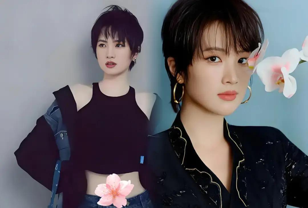 黄晓明一句“你有房吗”把姚安娜推上热搜。
现场视频里，她笑着摇头，说还没买，先把