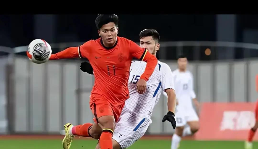 3场热身赛被放鸽子，U23男足只剩空场练
 
对手临时跑路，不是第一次。去年伊朗