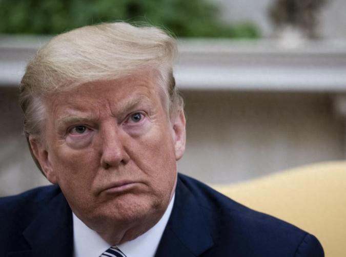 川普真是强硬啊：美国想要的，就“必须得到”。当特朗普在海湖庄园表示想要获得格陵兰