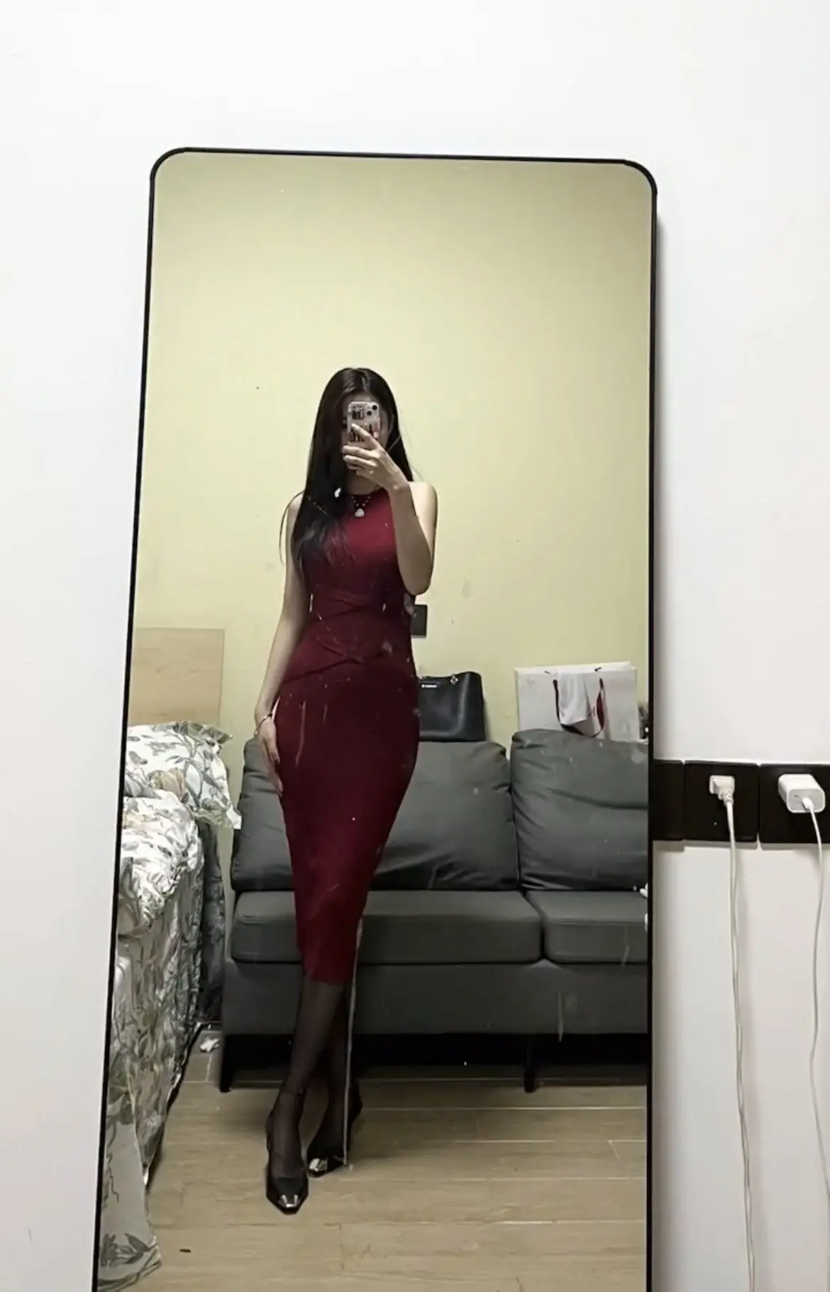我的人间记录