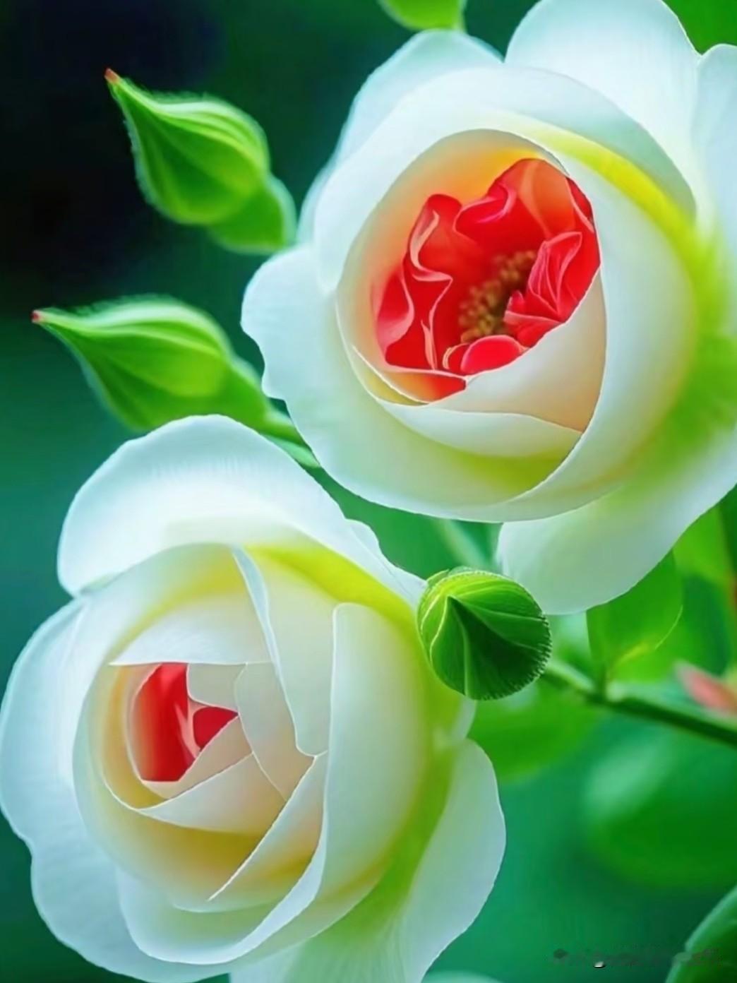 有没有好看的风景壁纸分享一下