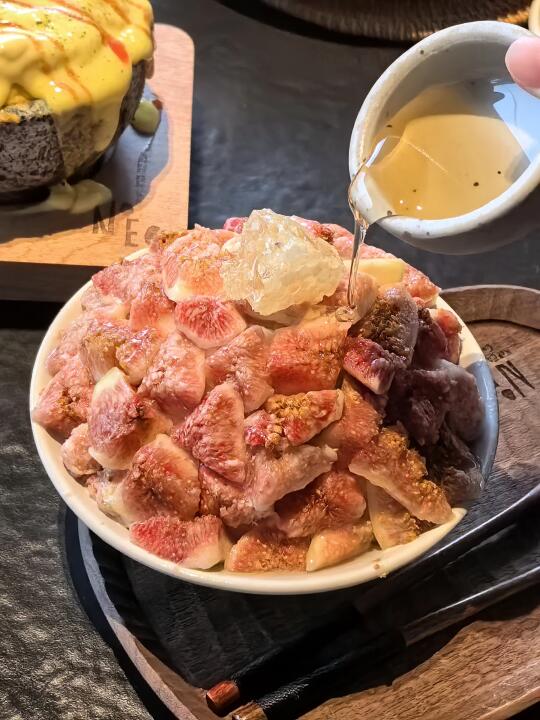 上海首店！挖到创意韩料新地标！