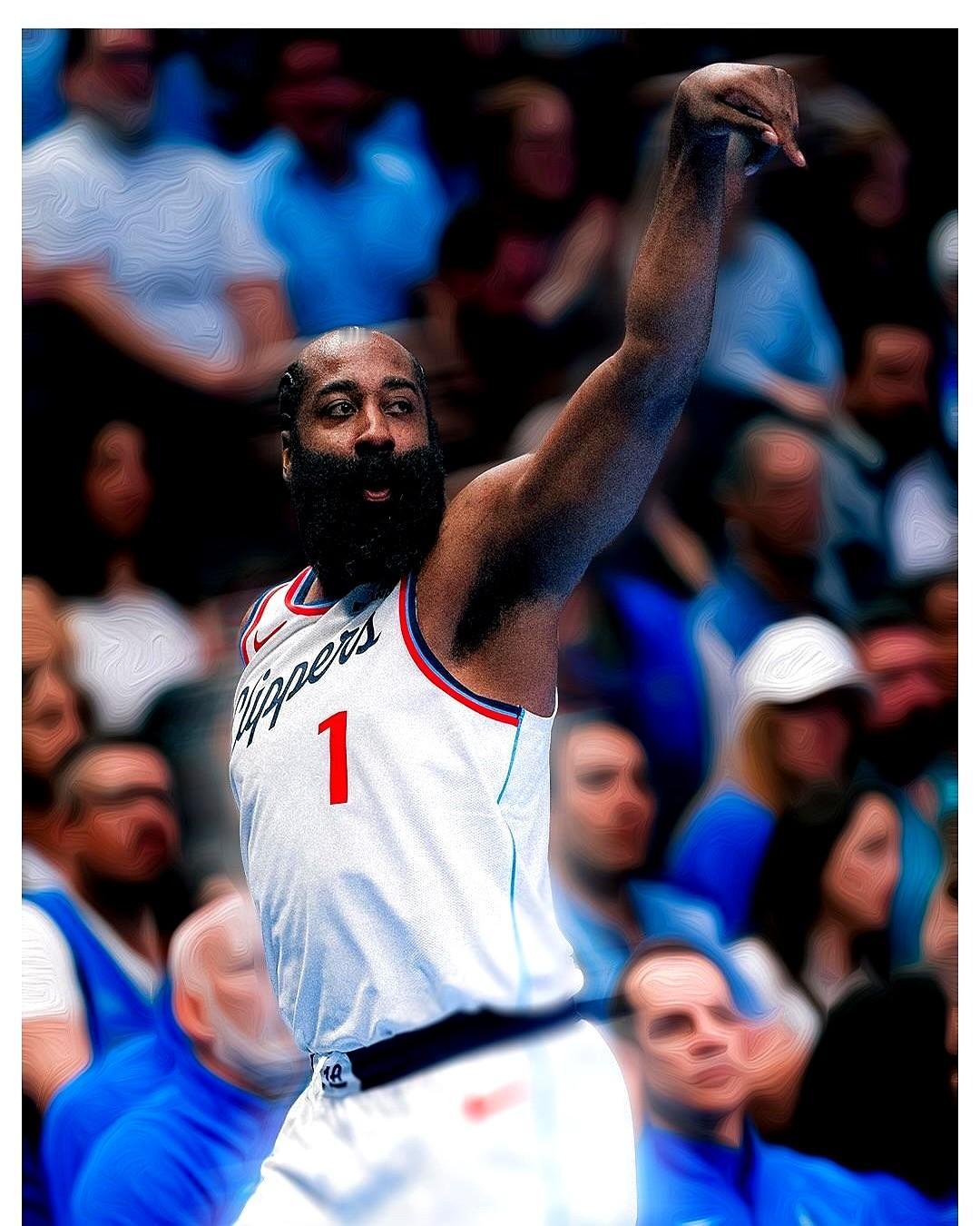 这些NBA球星谁能最快突破3万分？答案或许让你吃惊。

哈登、东契奇、字母哥、库