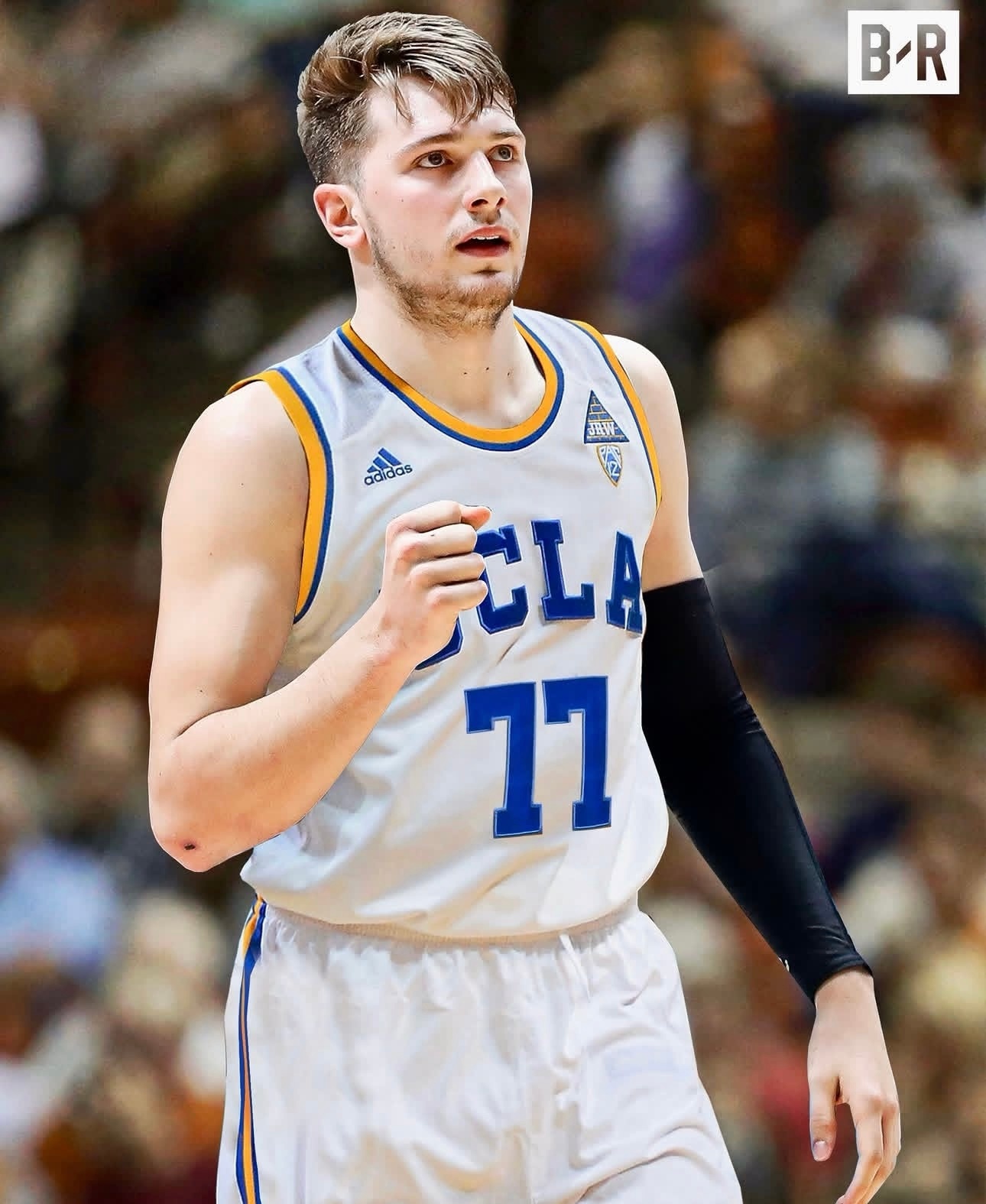 篮天下 如果他们参加疯狂三月，谁会是MVP？Images via bleache