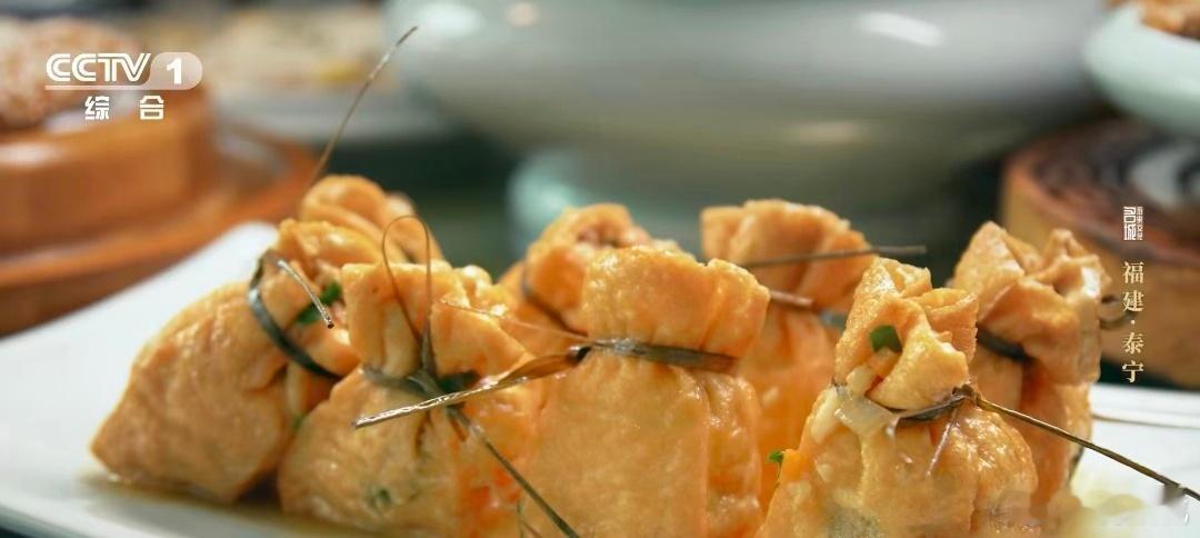 中国人把豆腐吃出了花 天呐，酸浆点的豆腐太赞！酸香和豆香和谐共处，凉拌时口感丰富