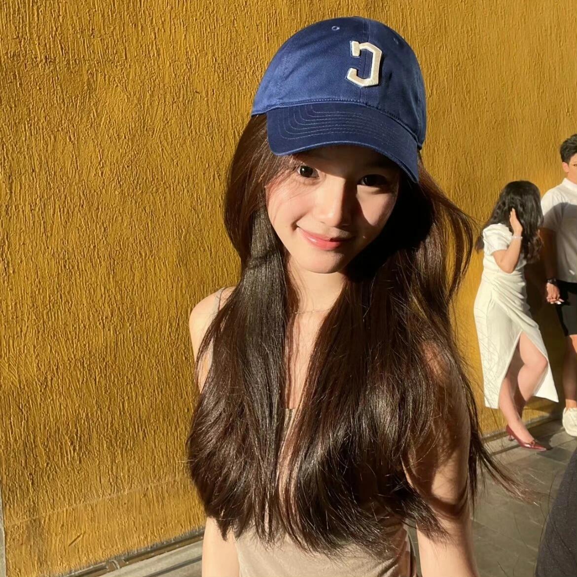 WeChat ｜氛围感女生头像 