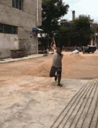 搁以前至少得是个零陵上将吧 