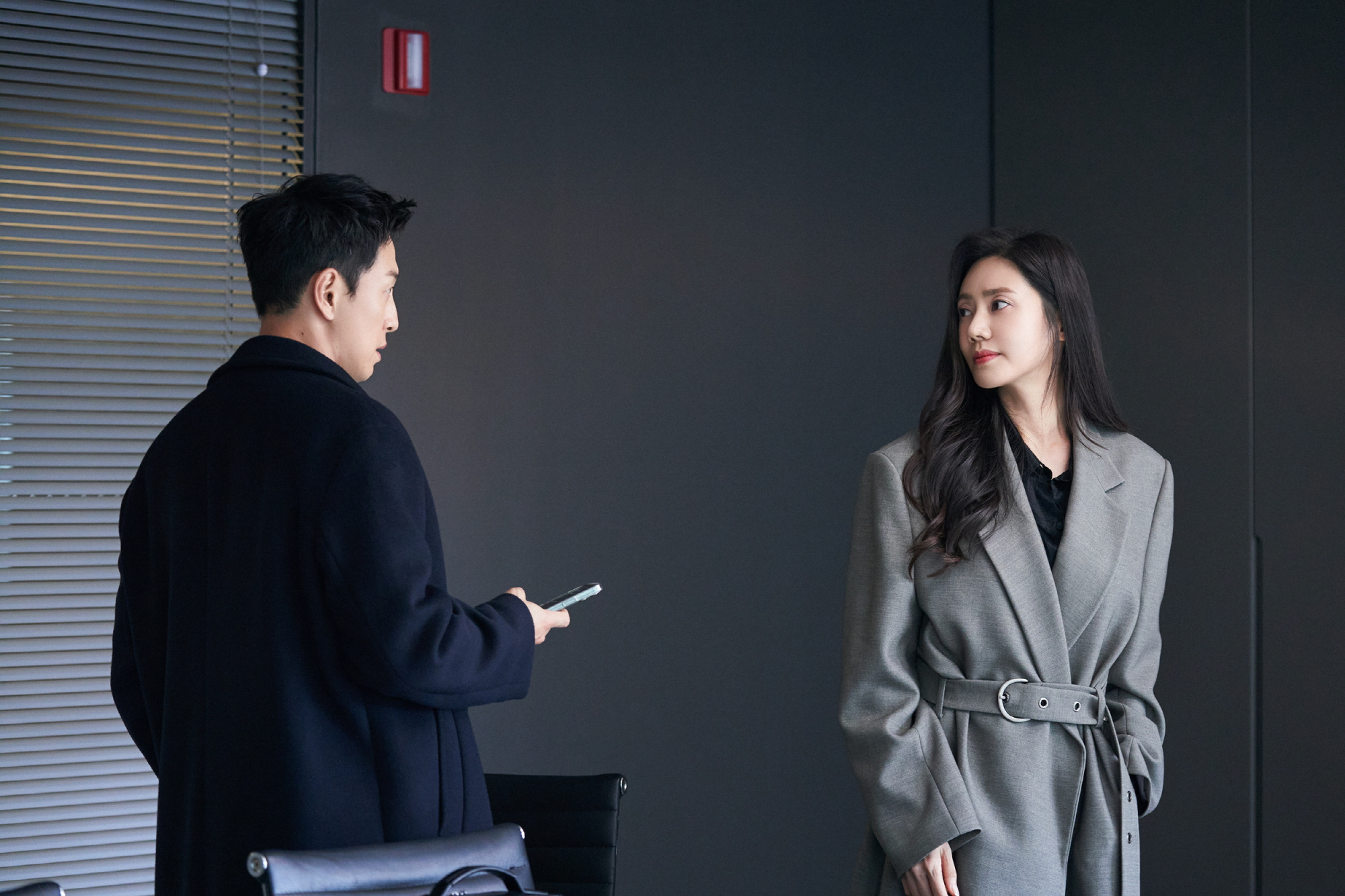 秋瓷炫  ✨ 揭密最前线 [新闻] 《揭密最前线》导演：“关键人物秋瓷炫，两面性