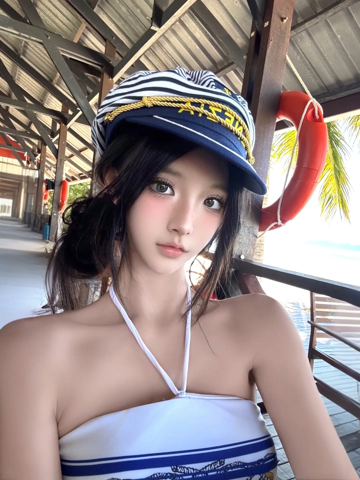 辣妹