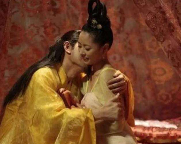 为什么古代皇帝大多活不长？沉迷美色、纵欲过度是一个重要原因。宋徽宗赵佶，53 岁
