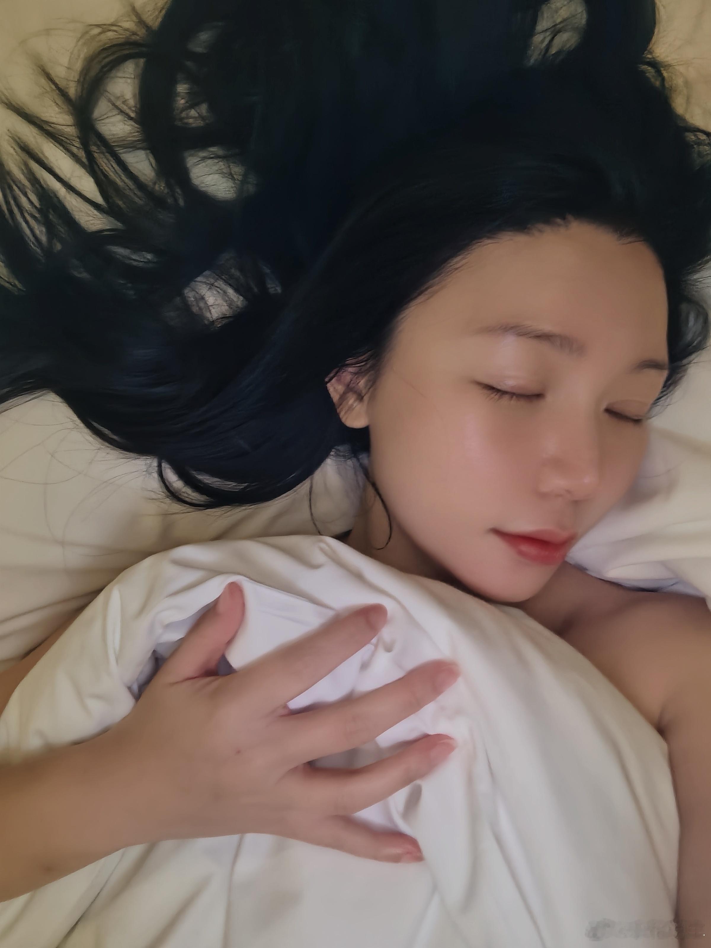 先晚安，我一会再说早安 北京·北京金隅喜来登大酒店