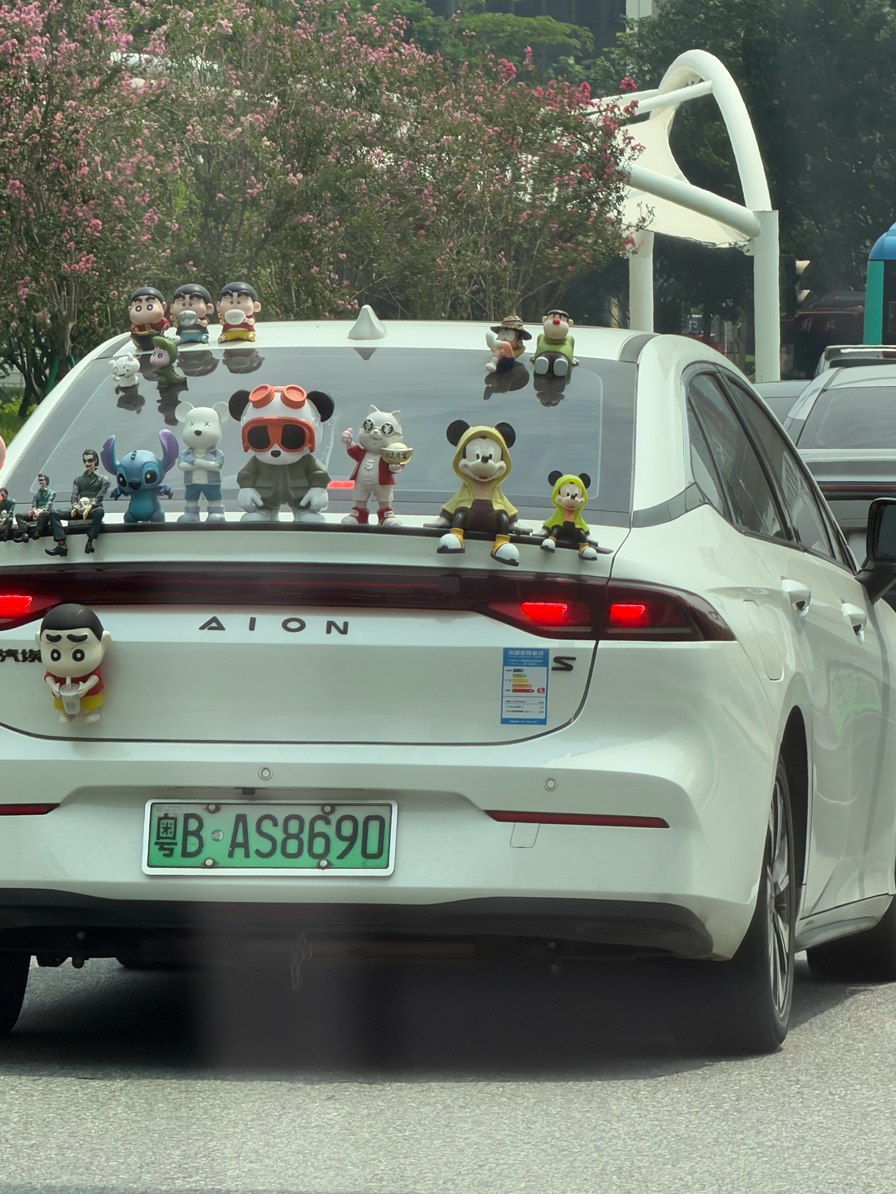 看的我起一身鸡皮疙瘩 深圳·海语西湾
